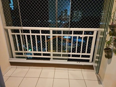 Foto 4 do(a) Apartamento de 2 quartos à venda em Vila Amália (Zona Norte), São Paulo