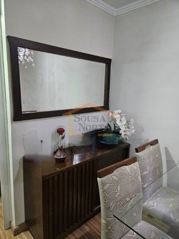 Foto 3 do(a) Apartamento de 2 quartos à venda em Vila Amália (Zona Norte), São Paulo