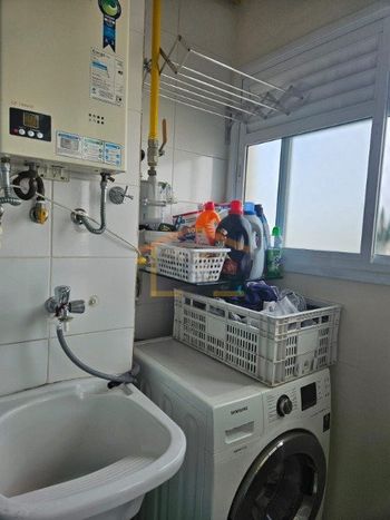 Foto 10 do(a) Apartamento de 2 quartos à venda em Vila Amália (Zona Norte), São Paulo