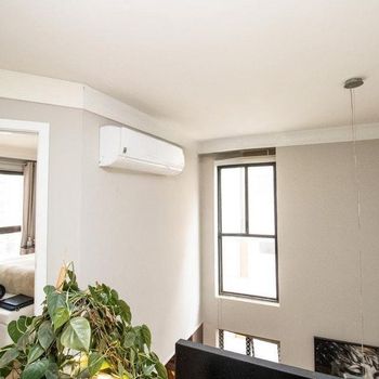 Foto 6 do(a) Apartamento de 1 quartos à venda em Vila Nova Conceição, São Paulo