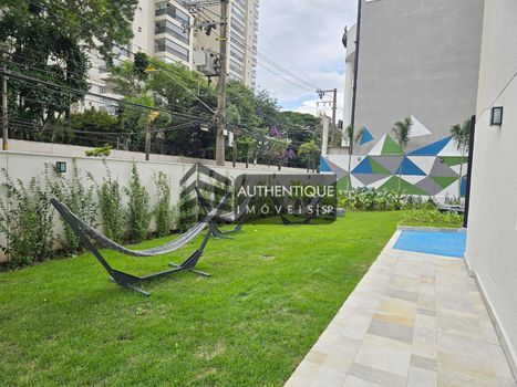 Foto 41 do(a) Apartamento de 3 quartos à venda em Campestre, Santo André