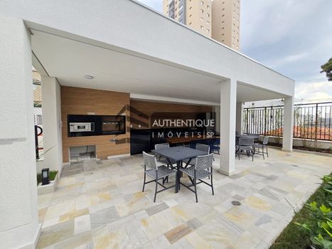 Foto 40 do(a) Apartamento de 3 quartos à venda em Campestre, Santo André