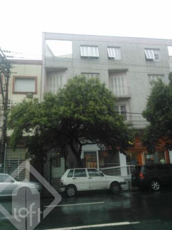 Foto 1 do(a) Apartamento de 3 quartos à venda em Cidade Baixa, Porto Alegre