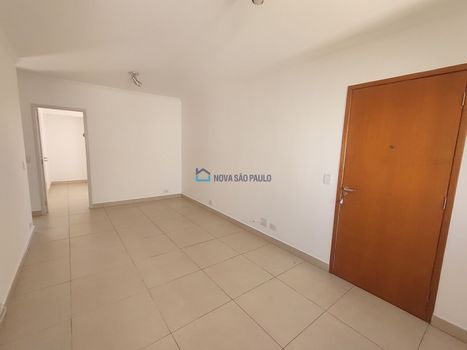 Foto 1 do(a) Apartamento de 2 quartos à venda em Saúde, São Paulo