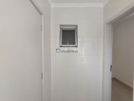 Foto 18 do(a) Apartamento de 2 quartos à venda em Saúde, São Paulo
