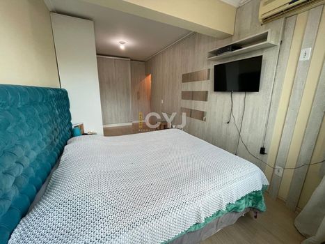 Foto 11 do(a) Apartamento de 2 quartos à venda em Vila Jardim América, Cachoeirinha