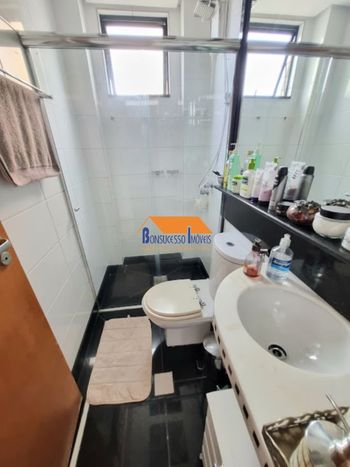 Foto 6 do(a) Apartamento de 4 quartos à venda em União, Belo Horizonte