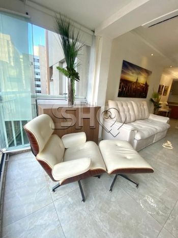 Foto 17 do(a) Apartamento de 2 quartos à venda em Jardim Paulista, São Paulo