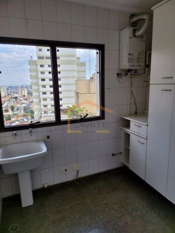 Foto 10 do(a) Apartamento de 4 quartos à venda em Santana, São Paulo