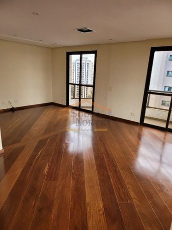 Foto 3 do(a) Apartamento de 4 quartos à venda em Santana, São Paulo