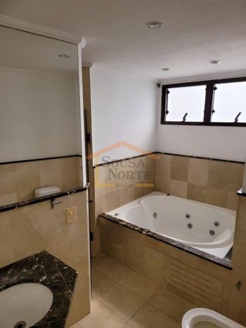 Foto 22 do(a) Apartamento de 4 quartos à venda em Santana, São Paulo