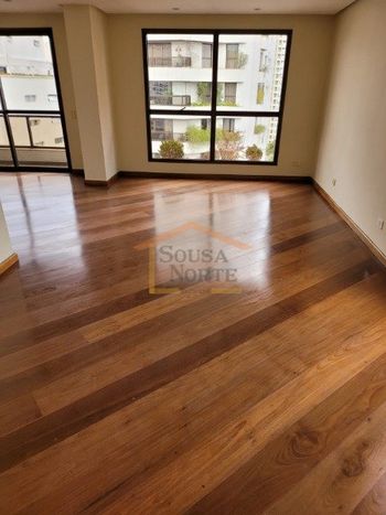 Foto 4 do(a) Apartamento de 4 quartos à venda em Santana, São Paulo