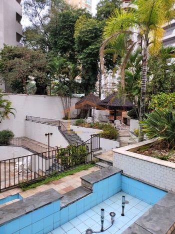 Foto 30 do(a) Apartamento de 4 quartos à venda em Santana, São Paulo