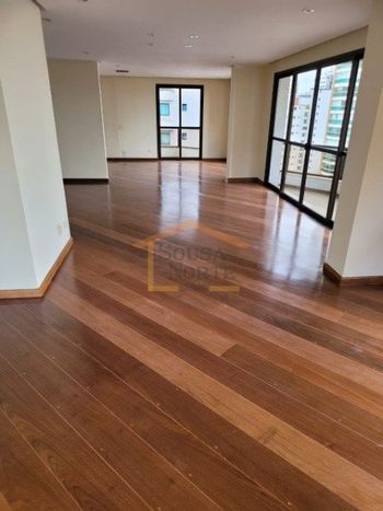 Foto 1 do(a) Apartamento de 4 quartos à venda em Santana, São Paulo