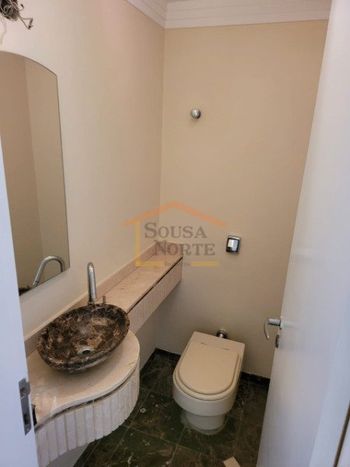 Foto 7 do(a) Apartamento de 4 quartos à venda em Santana, São Paulo