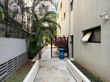 Foto 10 do(a) Apartamento de 4 quartos à venda em Jardim Paulista, São Paulo