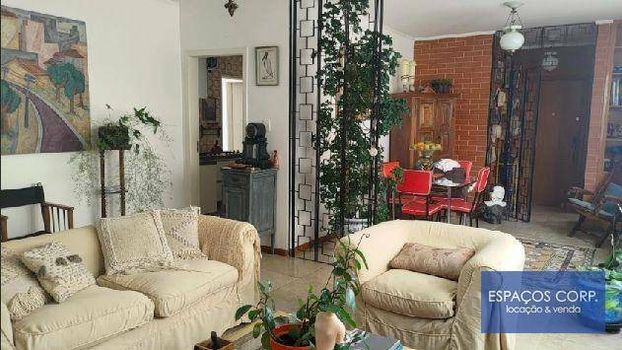 Foto 7 do(a) Apartamento de 3 quartos à venda em Cerqueira César, São Paulo