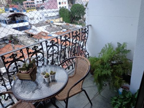 Foto 13 do(a) Cobertura de 3 quartos à venda em Centro, Osasco