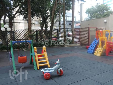 Foto 17 do(a) Apartamento de 2 quartos à venda em Saúde, São Paulo