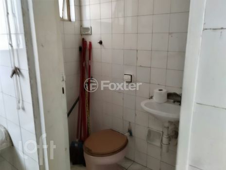 Foto 12 do(a) Apartamento de 2 quartos à venda em Saúde, São Paulo