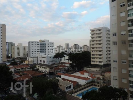 Foto 18 do(a) Apartamento de 2 quartos à venda em Saúde, São Paulo