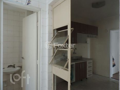 Foto 9 do(a) Apartamento de 2 quartos à venda em Saúde, São Paulo
