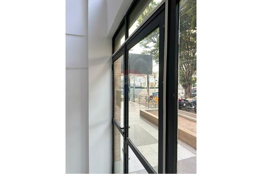 Foto 4 do(a) Sala / Conjunto Comercial false para alugar em Tirol, Natal