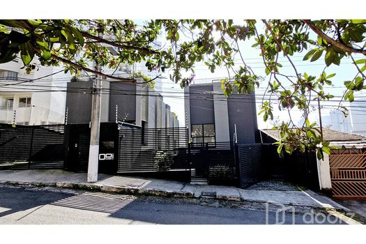 Foto 1 do(a) Casa em Condomínio de 2 quartos à venda em Real Parque, São Paulo