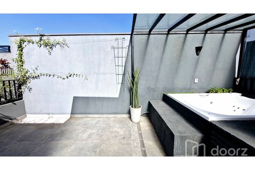 Foto 35 do(a) Casa em Condomínio de 2 quartos à venda em Real Parque, São Paulo