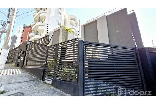 Foto 3 do(a) Casa em Condomínio de 2 quartos à venda em Real Parque, São Paulo
