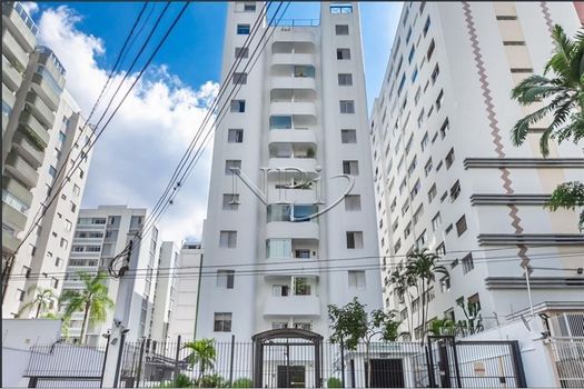 Foto 34 do(a) Cobertura de 2 quartos à venda em Itaim Bibi, São Paulo