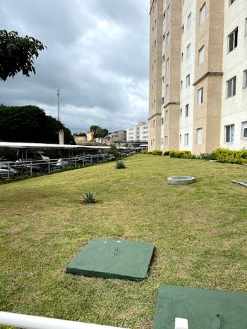 Foto 7 do(a) Apartamento de 2 quartos à venda em Jardim Ismênia, São José dos Campos