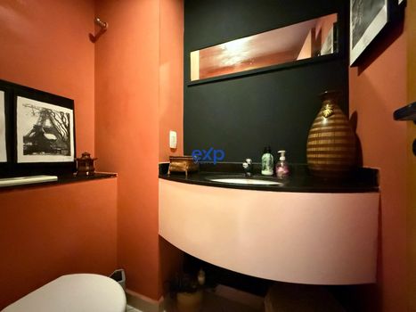 Foto 10 do(a) Apartamento de 3 quartos à venda em Brooklin Paulista, São Paulo