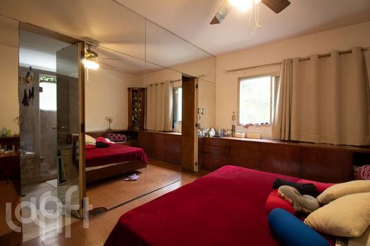 Foto 7 do(a) Apartamento de 4 quartos à venda em Indianópolis, São Paulo