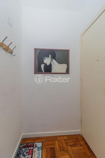 Foto 6 do(a) Apartamento de 1 quartos à venda em Petrópolis, Porto Alegre