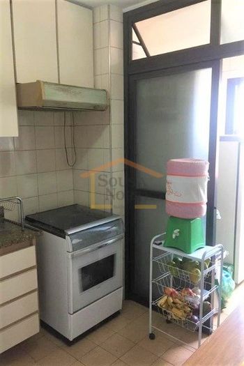 Foto 7 do(a) Apartamento de 3 quartos à venda em Santa Teresinha, São Paulo