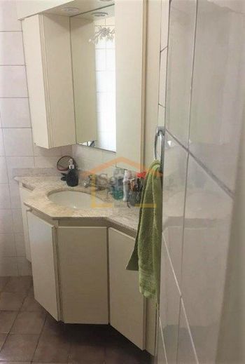 Foto 13 do(a) Apartamento de 3 quartos à venda em Santa Teresinha, São Paulo