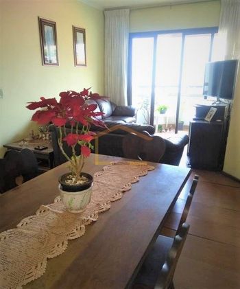 Foto 2 do(a) Apartamento de 3 quartos à venda em Santa Teresinha, São Paulo
