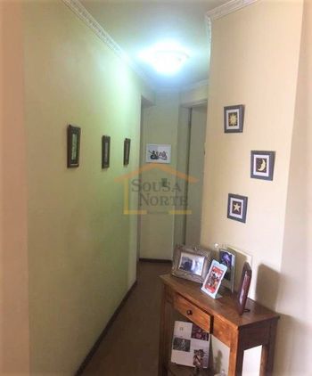 Foto 6 do(a) Apartamento de 3 quartos à venda em Santa Teresinha, São Paulo