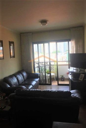 Foto 3 do(a) Apartamento de 3 quartos à venda em Santa Teresinha, São Paulo