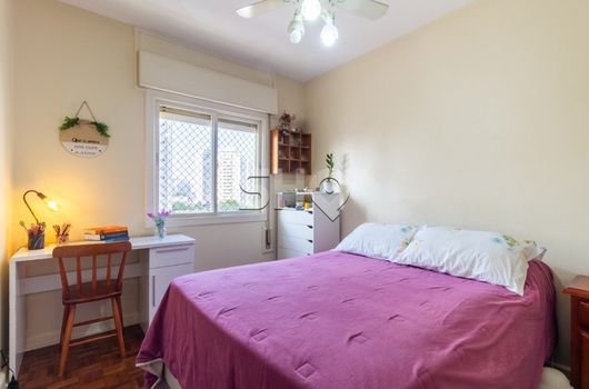 Foto 8 do(a) Apartamento de 3 quartos à venda em Perdizes, São Paulo