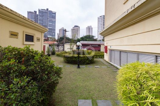 Foto 26 do(a) Apartamento de 3 quartos à venda em Perdizes, São Paulo
