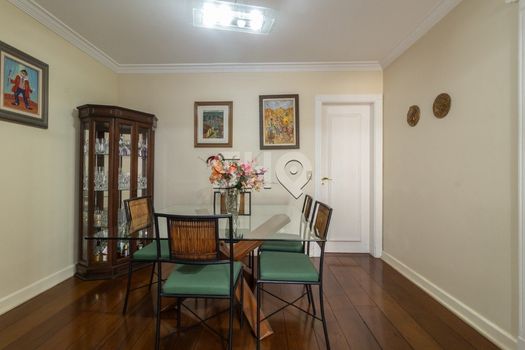 Foto 4 do(a) Apartamento de 3 quartos à venda em Perdizes, São Paulo