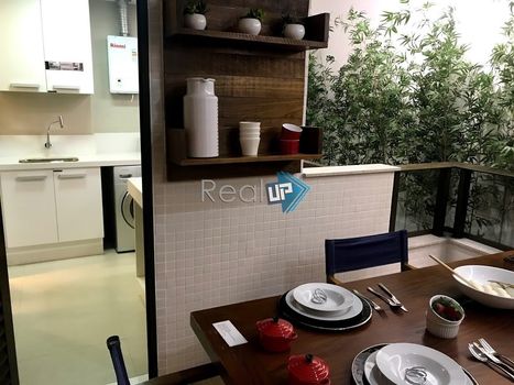 Foto 7 do(a) Apartamento de 3 quartos à venda em Barra da Tijuca, Rio de Janeiro
