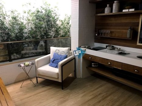 Foto 6 do(a) Apartamento de 3 quartos à venda em Barra da Tijuca, Rio de Janeiro