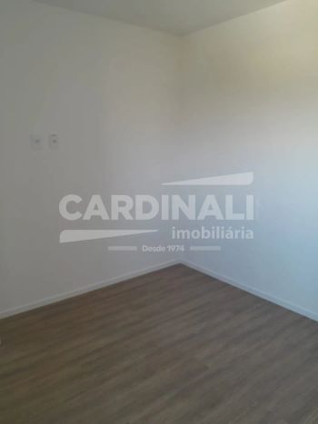 Foto 6 do(a) Apartamento de 2 quartos à venda em Parque Faber Castell I, São Carlos