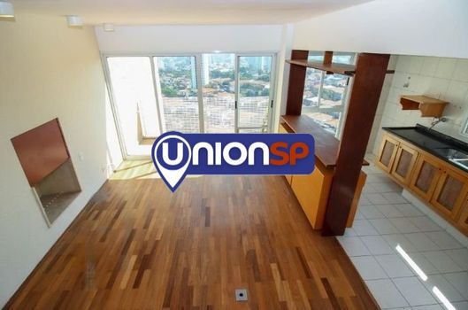 Foto 9 do(a) Cobertura de 2 quartos à venda em Vila Madalena, São Paulo