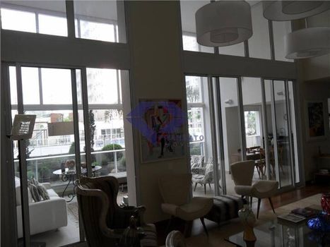 Foto 8 do(a) Apartamento de 3 quartos à venda em Campo Belo, São Paulo