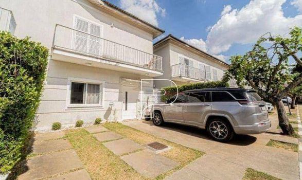 Foto 1 do(a) Casa em Condomínio de 3 quartos à venda em Jardim Maria Tereza, Cotia