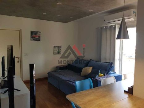 Foto 4 do(a) Apartamento de 2 quartos à venda em Jardim dos Manacás, Araraquara